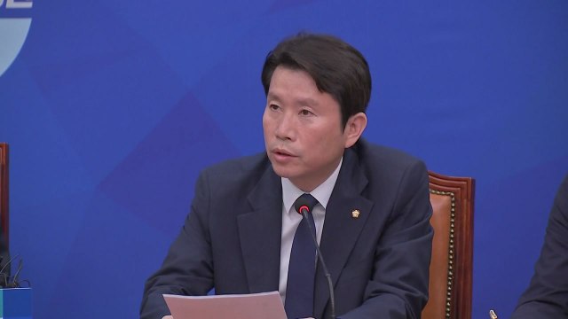 與 황교안 실언, 민심 궤도 완전 이탈 / YTN