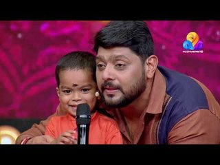 കുട്ടികലാക്കാരൻ നവനീത് കൃഷ്ണ...!! | Comedy Utsavam | Viral Cuts