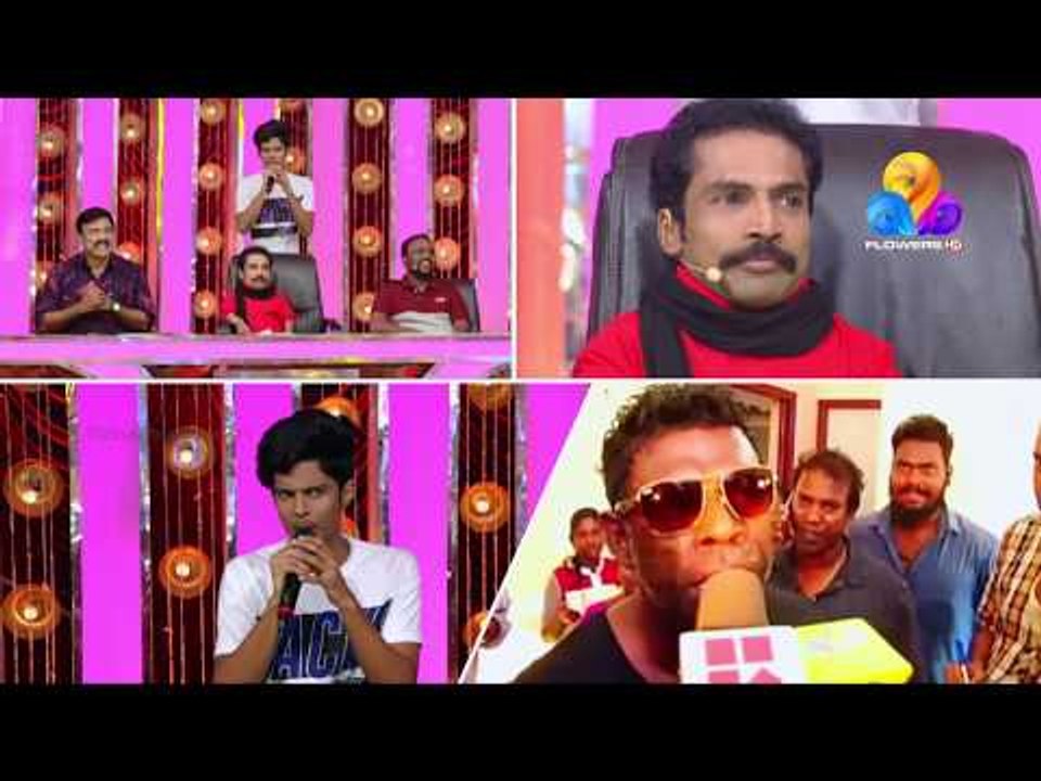 അപാര സ്പോട്ട് ഡബ്ബ് | Comedy Utsavam | Viral Cuts