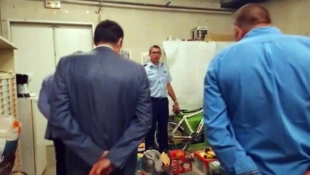 Vauvert : la CMA et la FFB remercient les gendarmes au nom des artisans