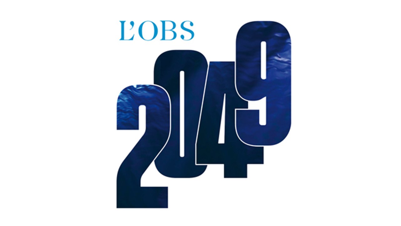 Conférence l'OBS : Quelle température en 2049 ?