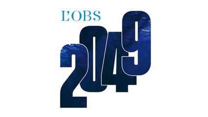 Conférence l'OBS : Quelle température en 2049 ?