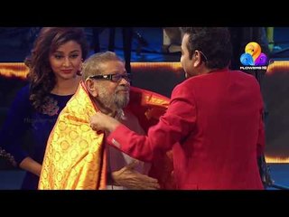 AR Rahman Show - Kochi | Promo | Flowers