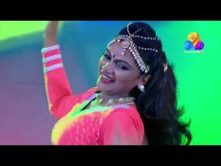 കിടിലൻ.... അടിപൊളി നൃത്തച്ചുവടുകളുമായി കൃഷ്ണ പ്രഭ | FCA 2016 | Viral Cuts | Flowers