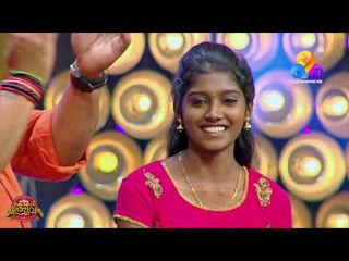 ഈ പെൺകുട്ടി തകർത്തു... കിടിലൻ കോംപെറ്റിഷൻ | Comey Utsavam | Viral Cuts