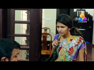 Uppum Mulakum│Flowers│EP# 642