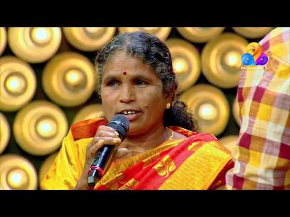 Comedy Utsavam│Flowers│Ep# 216