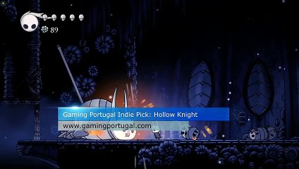 Indie Picks: Hollow Knight