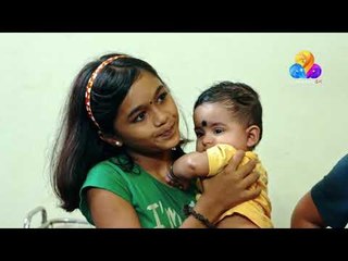 Uppum Mulakum│Flowers│EP# 643
