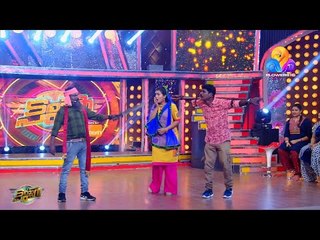 സുധിച്ചേട്ടന്റെ ഒരു കിടിലൻ ഡബ്‌സ്മാഷ് | Tamar Padar | Viral Cuts
