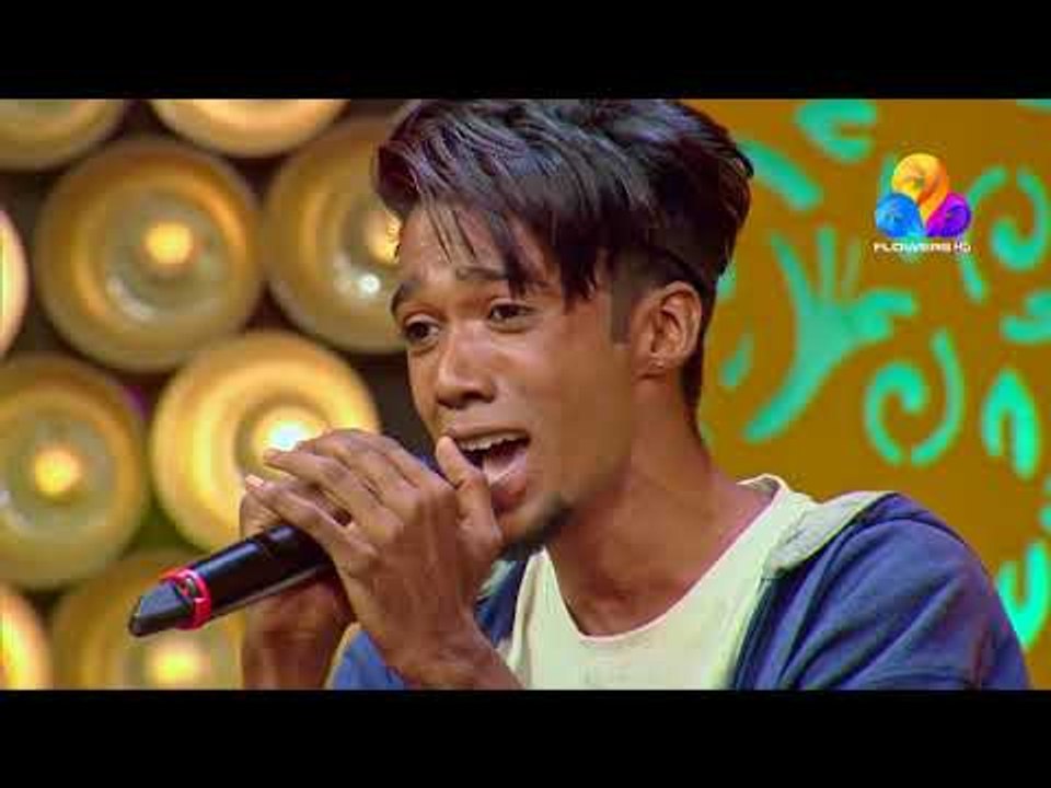 Comedy Utsavam│Flowers│Ep# 219
