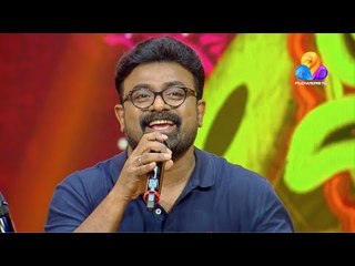 Comedy Utsavam│Flowers│Ep# 223