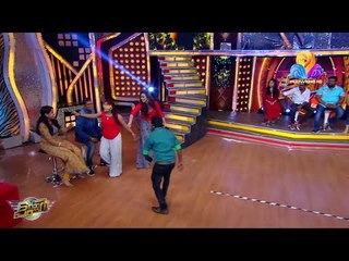 അനുവാണ് താരം...എന്താ എനർജി | Tamar Padar | Viral Cuts