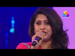 അതിമനോഹര സോങ്ങുമായി രഞ്ജിനി ജോസ് | Viral Cuts | Flowers