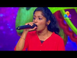 കിടിലം....!!! ഒരു രക്ഷയും ഇല്ല...മിമിക്രിയിലെ പെൺ പുലി | CU | Viral Cuts | Flowers