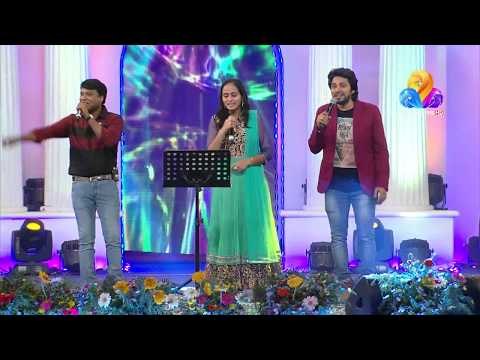 ബാംഗ്ളൂർ ഡേയ്‌സ്‌ലെ കിടിലൻ സോങ്ങുമായി അടിപൊളി പെർഫോമൻസ് | Viral Cuts | Flowers