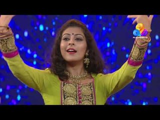 കിടിലൻ ഡാൻസ് പെർഫോമൻസുമായി ലിയോണ ലിഷോയ് | Viral Cuts | Flowers