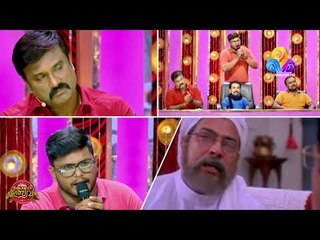 റിയാസിന്റെ ഒരു കിടിലം സ്പോട്ട് ഡബ്ബ്... | Comedy Utsavam | Viral Cuts
