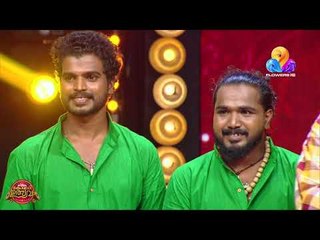 വയലി ബാംബൂ മ്യൂസിക് ടീം | Comedy Utsavam | Viral Cuts