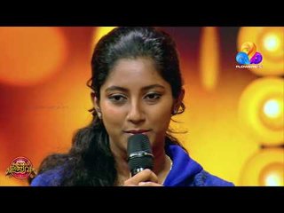 എന്താല്ലേ...!! ആദ്യ ലേഡി ബീറ്റ് ബോക്സർ | Comedy Utsavam | Viral Cuts