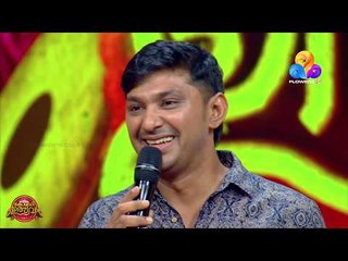സംഗീതത്തിലും മിമിക്രിയിലും അസാമാന്യ കഴിവുള്ള അൻസാർ വെഞ്ഞാറമൂട്  | Comedy Utsavam | Viral Cuts
