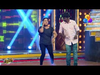 അനുക്കുട്ടി തകർത്തു...കൂട്ടത്തിൽ സുധിച്ചേട്ടനും | കിടിലൻ ഡാൻസ് | Tamar Padar | Viral Cuts
