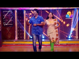 Tamar Padar│ടമാർ പടാർ │Flowers│EP# 96