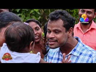 പാട്ടിന്റെ ഇന്ദ്രജാലവുമായി ആൽബർട്ട് സെബാസ്റ്റ്യൻ...!! | Comedy Utsavam | Viral Cuts