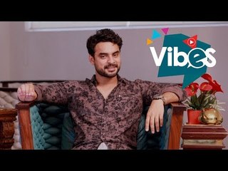 Talk With Tovino Thomas & Sharanya R. Nair | Maradona Team | Vibes