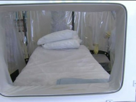 Así será tratamiento de Miguel Pajares en el Carlos III