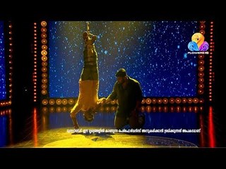 Comedy Utsavam│Flowers│Ep# 236