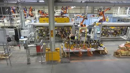 Romlott a német üzleti hangulat