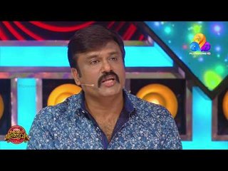 അടിപൊളി കോംപെറ്റീഷൻ | Comedy Utsavam | Viral Cuts