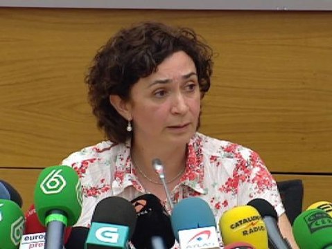 Sanidad asegura que están concentrados en hacer la repatriación con las mejores garantías para el paciente y para la población