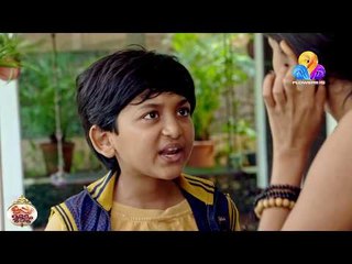 അലീന ഫ്രാൻസിസിനെ കാണാനുള്ള ശ്രമം പൊളിഞ്ഞു...ശിവാനി പൊളിച്ചു..!! | Uppum Mulakum | Viral Cuts