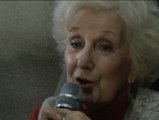 Aparece el nieto de la presidenta de Abuelas de la Plaza de Mayo