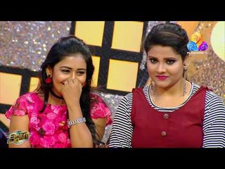 തങ്കു & ലക്ഷ്മി തകർത്ത ഒരു പെർഫോമൻസ്..!! | Tamar Padar | Viral Cut