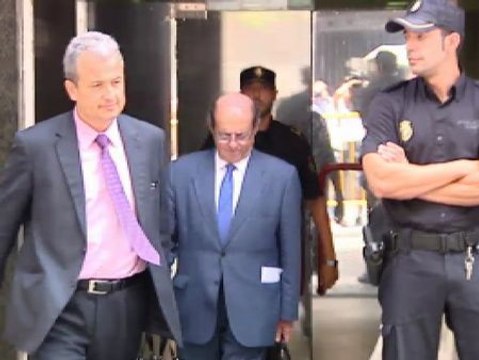 El auditor de Gowex ingresará en prisión al no haber abonado la fianza de 200.000 euros