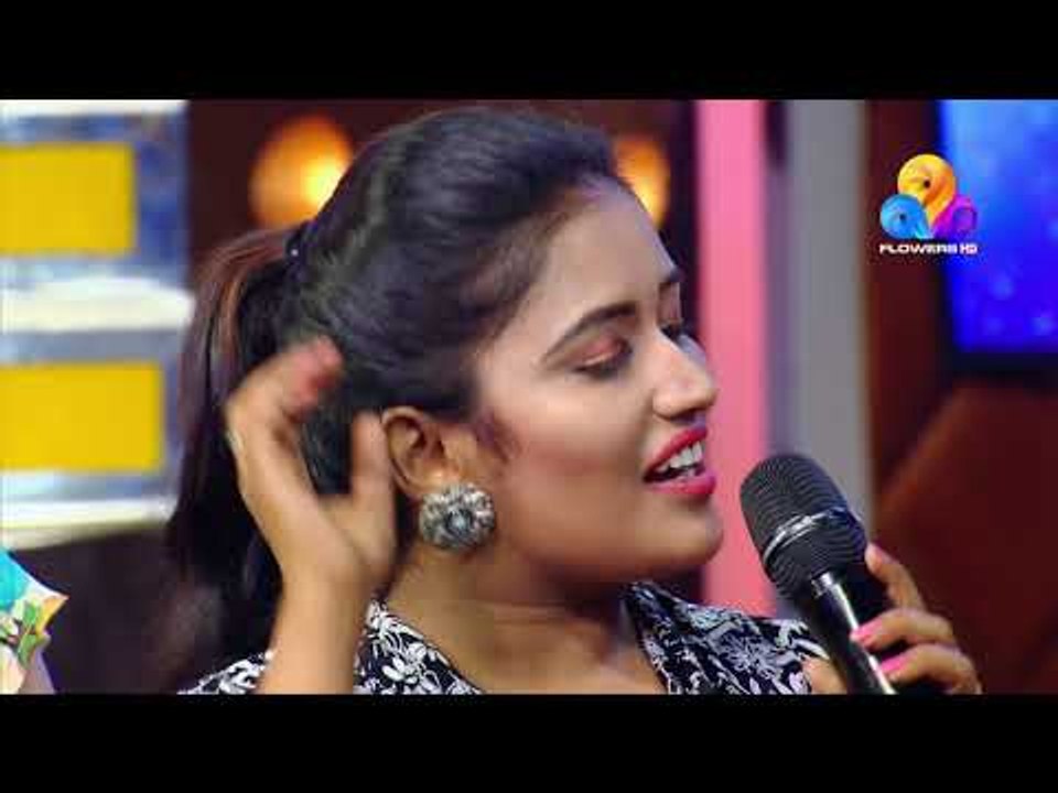 Tamar Padar│ടമാർ പടാർ │Flowers│EP# 102