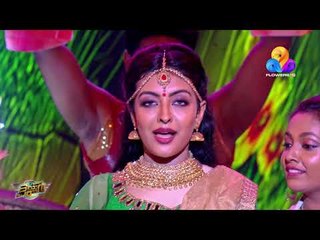 തകർപ്പൻ ഡാൻസ് പെർഫോമൻസുമായി ദുർഗ | Tamar Padar | Viral Cuts | Flowers