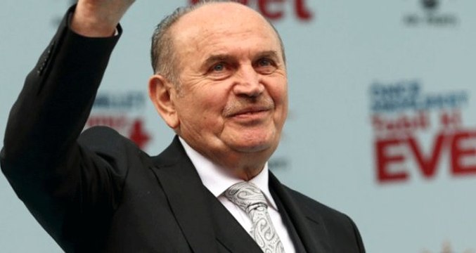 İstanbul seçimlerinin ardından Kadir Topbaş, sessizliğini bozdu!