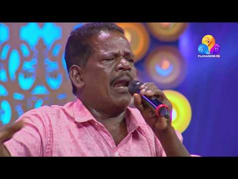 Comedy Utsavam│Flowers│Ep# 253