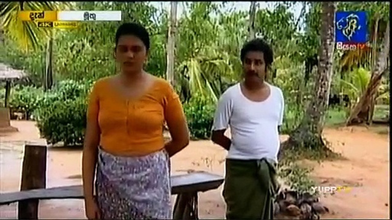 Muthu Sinhala Teledrama - 58 - 24th June 2019