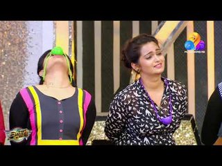 കിടിലൻ ഗെയിം...!! മൂക്കില്ലാ രാജ്യത്തെ മുറിമൂക്കൻ രാജാവായി താരങ്ങൾ | Viral Cuts | Flowers