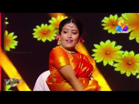 കലക്കി..!! അനു മോളും നെൽസൺ ചേട്ടനും തകർത്തുവാരിയ ഡാൻസ് പെർഫോമൻസ് | TP | Viral Cuts | Flowers