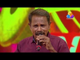 Comedy Utsavam│Flowers│Ep# 254