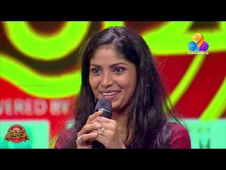 ഈ ചേച്ചി ഞെട്ടിച്ചു..കിടിലൻ സ്പോട്ട് ഡബ്ബ്..!! | Comedy Utsavam | Viral Cuts
