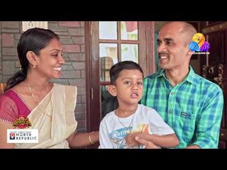 റോബോട്ടിക് ഡാൻസിൽ വിസ്മയം തീർത്ത് ജയൻ എന്ന കലാകാരൻ | Viral Cuts | Flowers