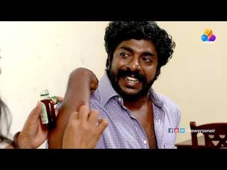 Uppum Mulakum│Flowers│EP# 50