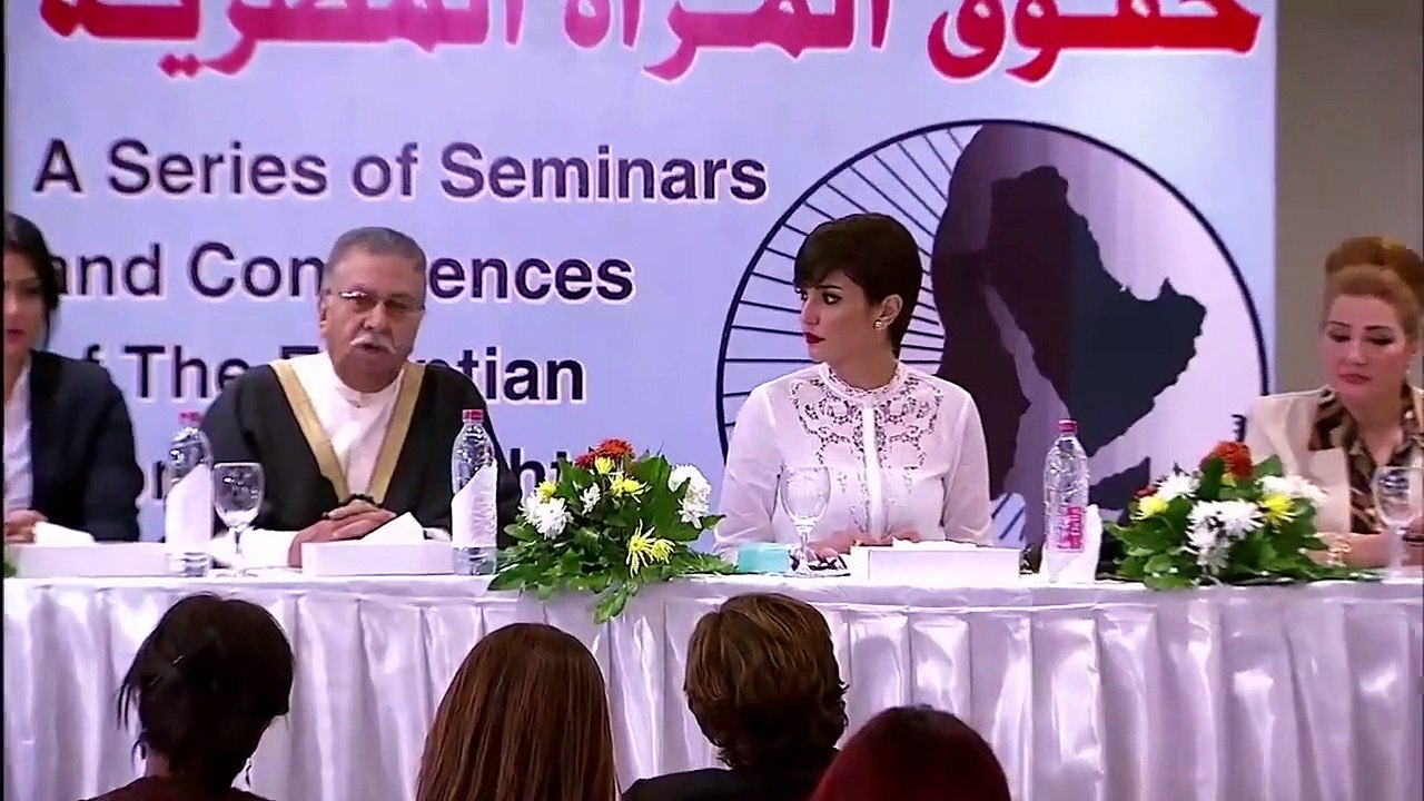 مسلسل الزوجة الرابعة - الحلقة التاسعة عشر | 19...
